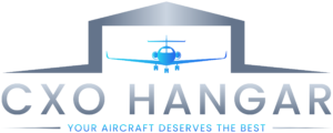 CXO Hangar